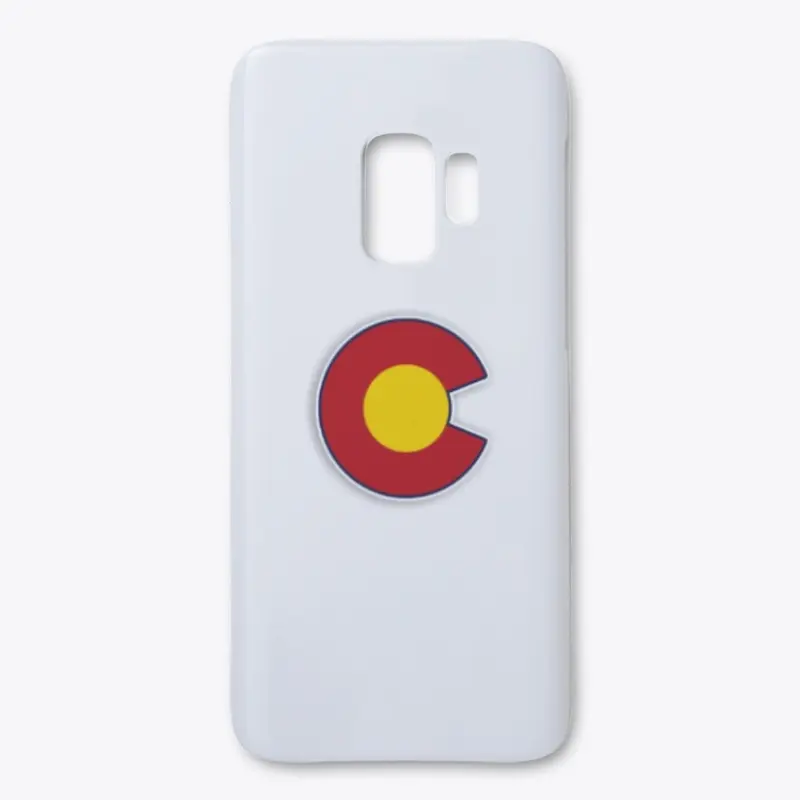 Colorado Logo